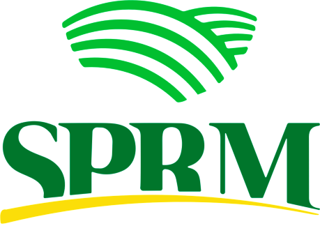 Logo SPRM